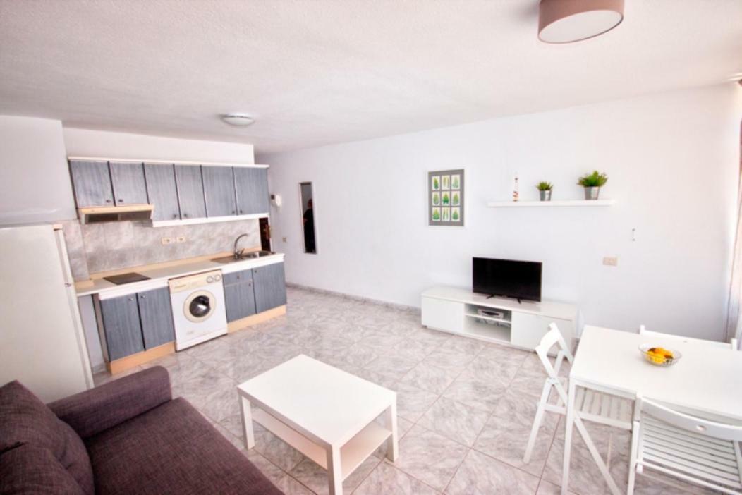 Bonito 105 Apartment Playa del Ingles (Gran Canaria)